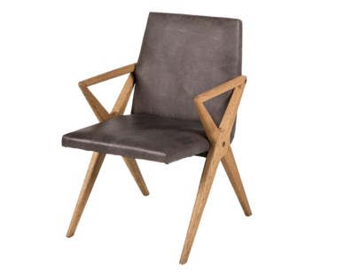 Cosmopolitan Chair